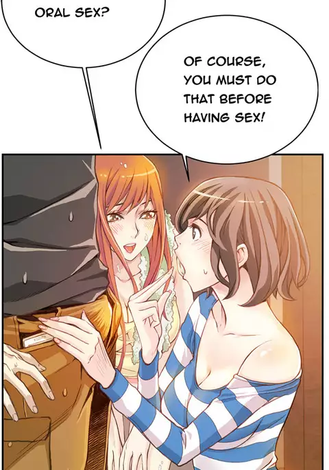 Kill the Dead Bastard Ch.0-14