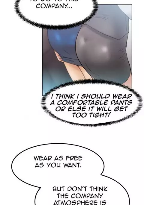 My Office Ch.1-16