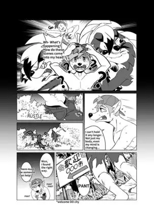 Blood Moon Curse