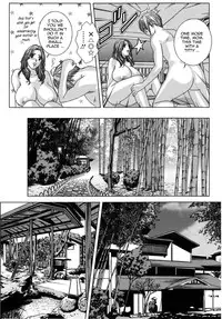 [Nishimaki Tohru] Dear My Mother [English] [Tadanohito]