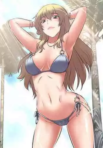 The Girls’ Nest | HELL'S HAREM Ch.1-22