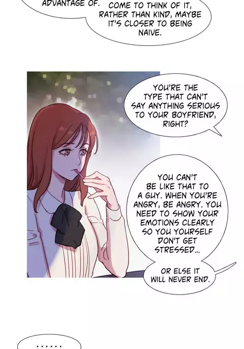 Scandal of the Witch Ch.1-28