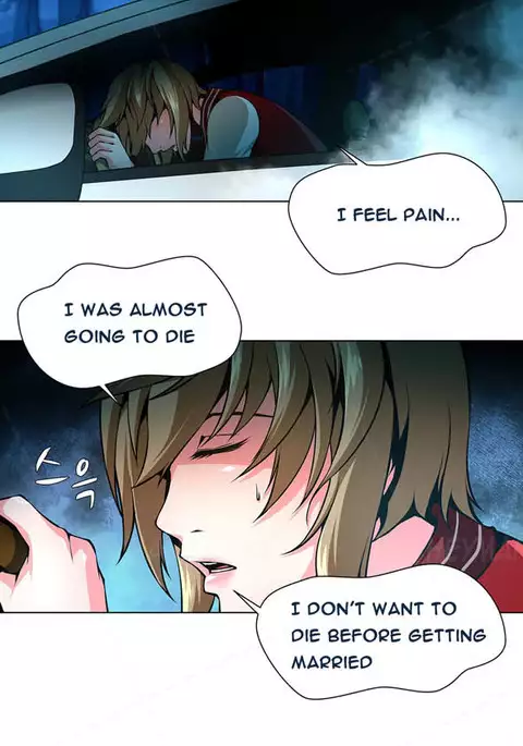 Twin Slave Ch.1-27