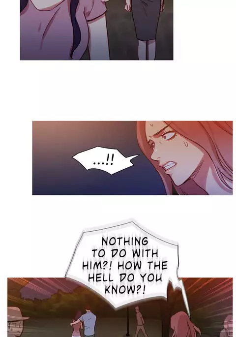 Scandal of the Witch Ch.1-29