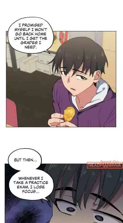 Lucky Guy Ch.10/?