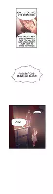 [BAK Hyeong Jun] Sweet Guy Ch.1-46 (English) (YoManga) (Ongoing)