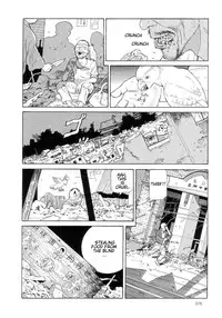 [Maruo Suehiro] Paraiso - Warau Kyuuketsuki 2 | The Laughing Vampire Vol. 2 [English]