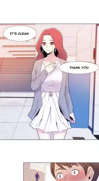 Miss Mystic Ch.1-23 (English) (Ongoing)