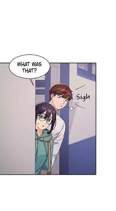 Is There No Goddess in My College? Ch.15/?