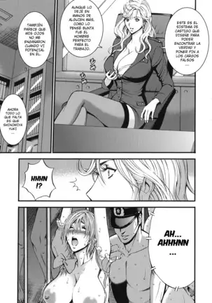 Girls Must Die! Ch. 1-9