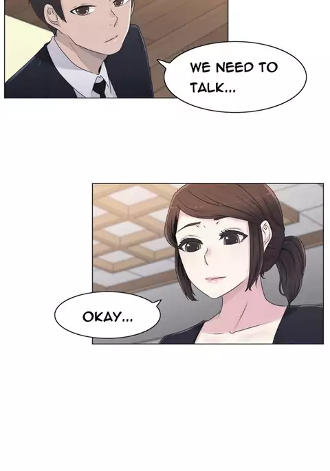 Miss Mystic Ch.1-33