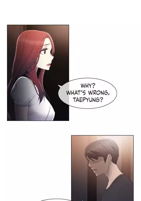 Miss Mystic Ch.1-27