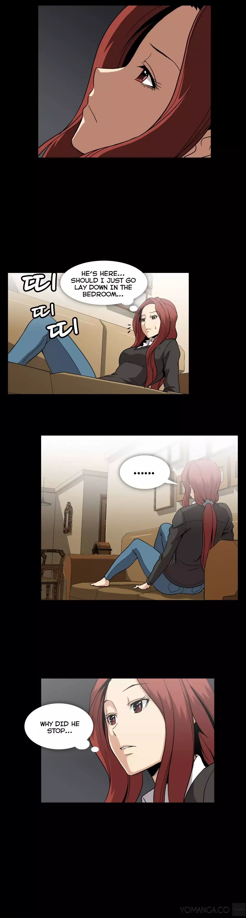 Drug Candy Ch.0-35