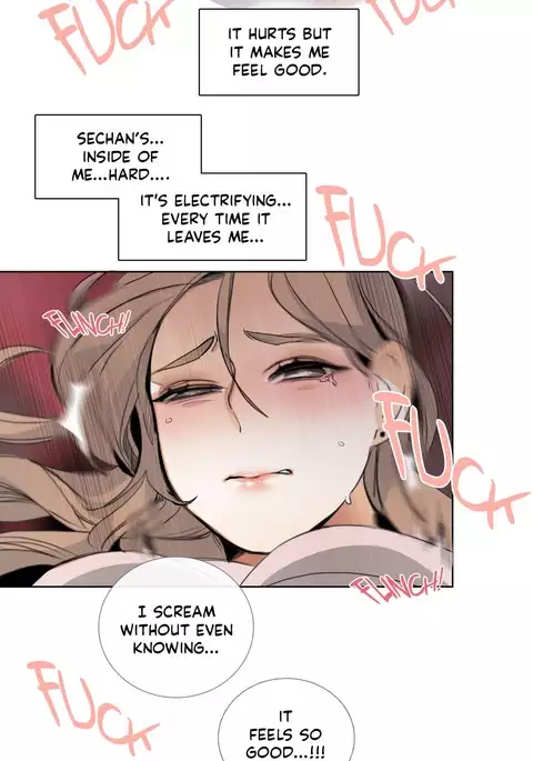 Talk To Me Ch.1-30