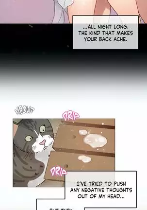 Perverts' Daily Lives Episode 1: Her Secret Recipe Ch1-19