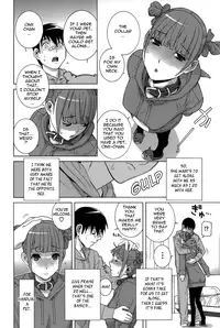 [Shinobu Tanei] Imouto Shojo Gensou | Little Stepsister Fantasy Virgin [English] {Tadanohito}