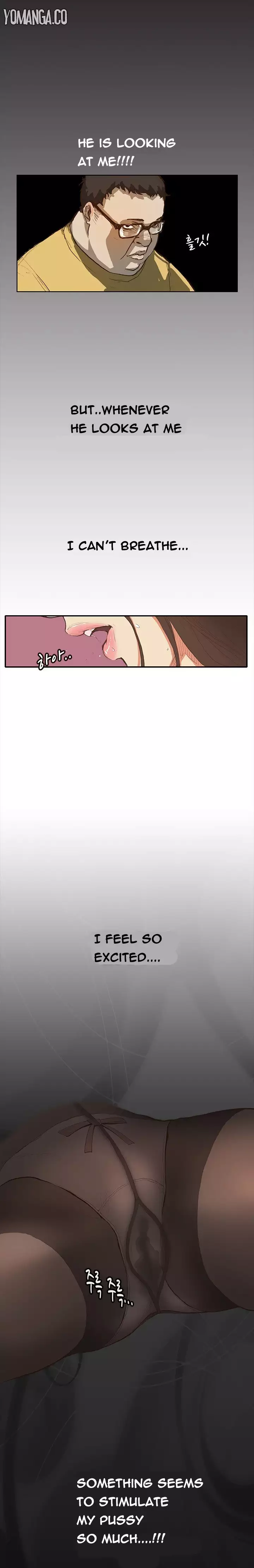 Si-Eun Ch.1-5