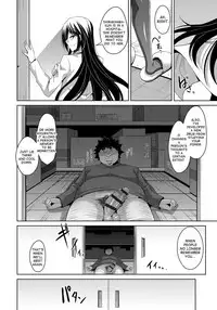 [Nikusoukyuu.] Yaruki Switch - Aphorodisiac Switch [English] [desudesu] [Digital]