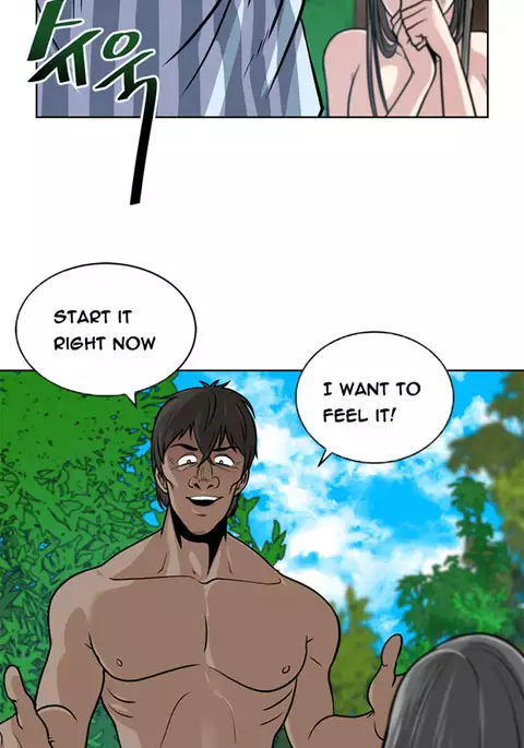 Change Partner Ch.1-18