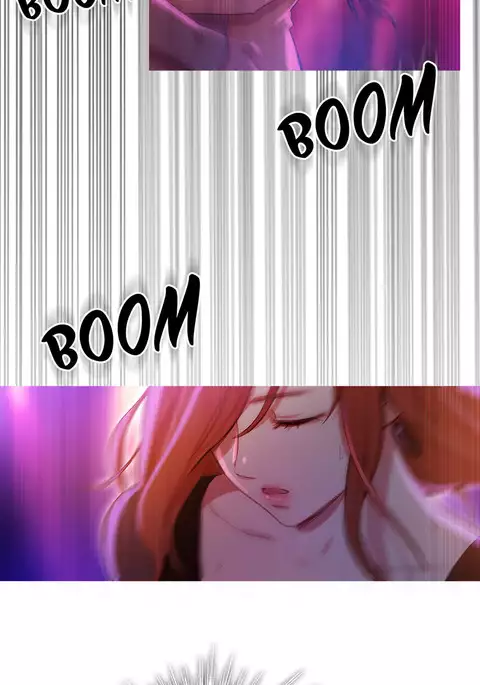 Scandal of the Witch Ch.1-35