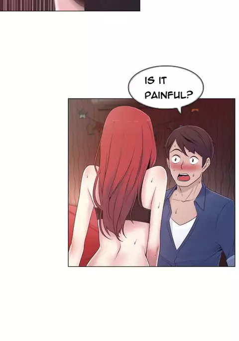 Miss Mystic Ch.1-16