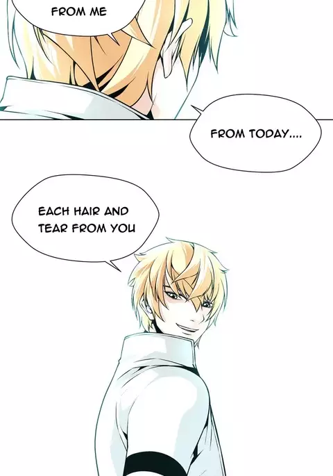Twin Slave Ch.1-27