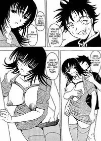 [St. Rio (Kitty, Purin, Tanataka)] AVIVA 4 (Chobits) [English] [EHCOVE]