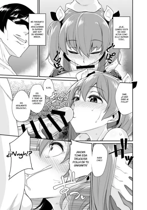 Aniki to Enko 1.5