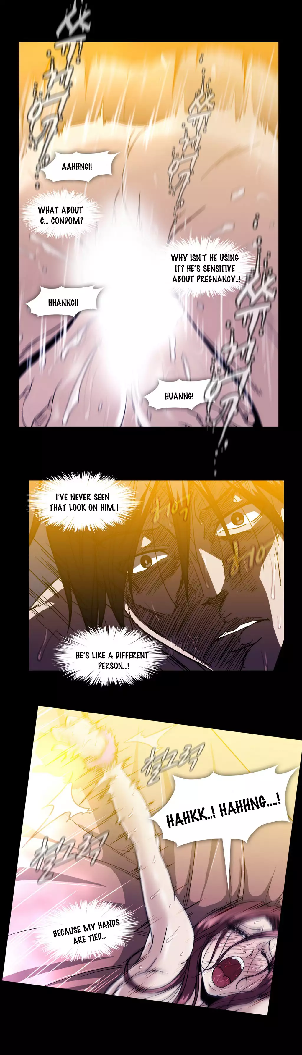Drug Candy Ch.0-31