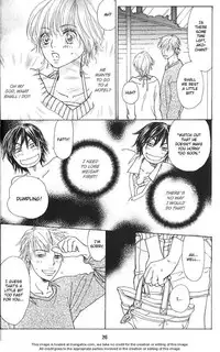 (Night Walker) Deep Sex Chapter 01 [English]