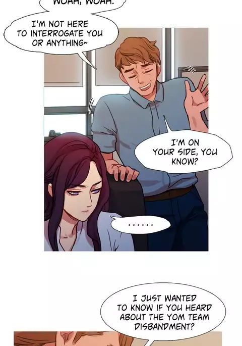 Scandal of the Witch Ch.1-20
