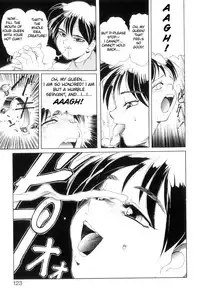 [NeWMeN] Secret Plot [Shinsouban] [English]