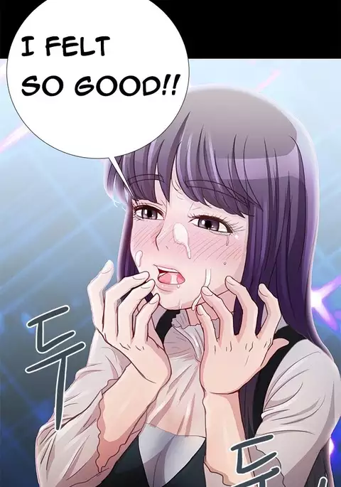 Will You Do as I Say? Ch.1-19