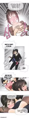 [ButcherBoy] Household Affairs Ch.1-28.5 (English) (YoManga) (Ongoing)