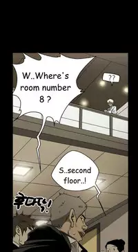 Ace Ch.1-23 (English) (Ongoing)