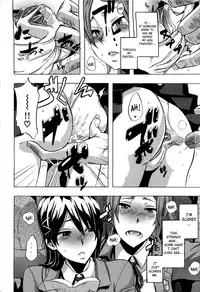 [ShindoL] TSF Monogatari [English] {SaHa + desudesu}