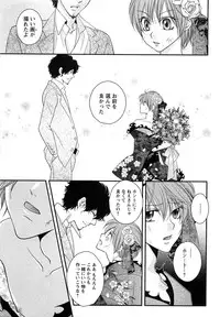 [Narcisse Noir] Momoiro Tenshi