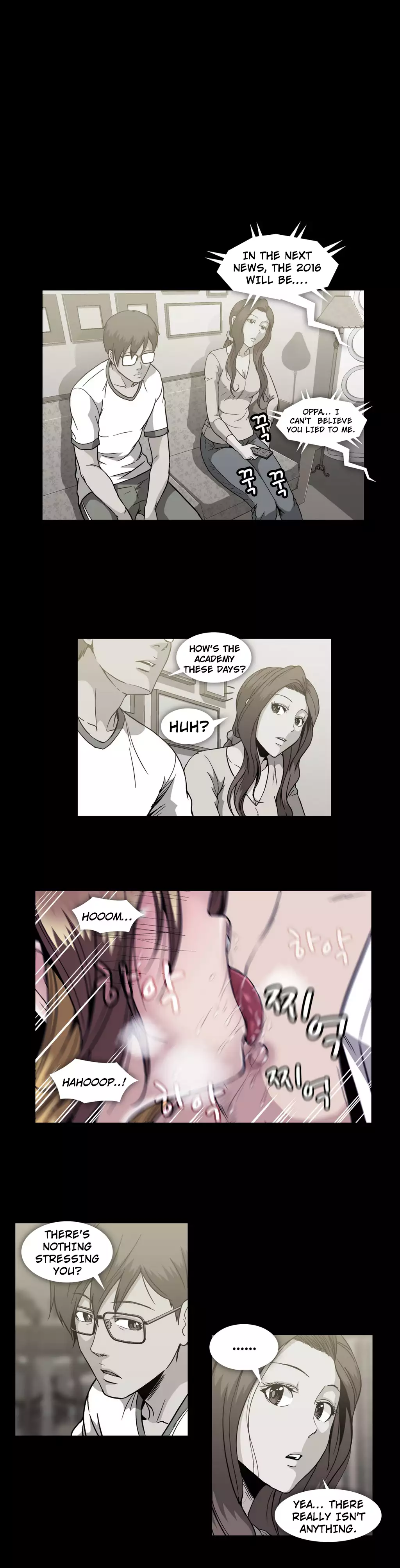 Drug Candy Ch.0-31