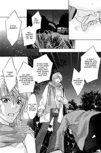 Goshujin-sama to Yobanaide | Don't Call Me Your Master