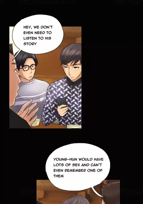New Face Ch.1-11