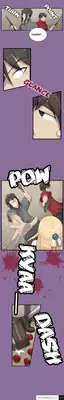 [Hong BanJang] Aharoo Ch.1-21 (English) (YoManga) (Ongoing)