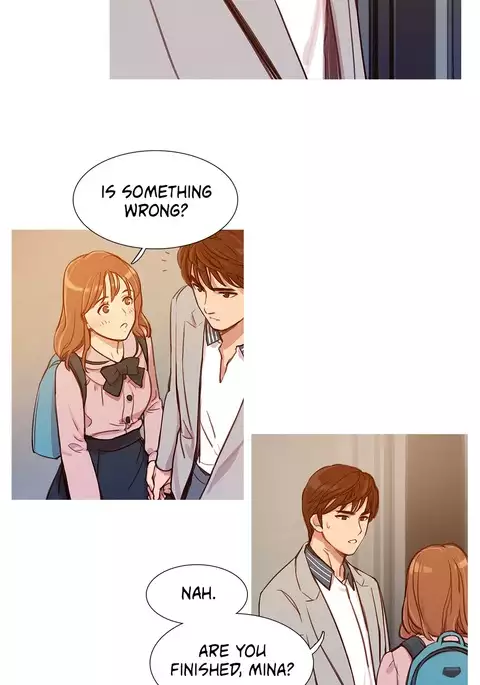Scandal of the Witch Ch.1-20