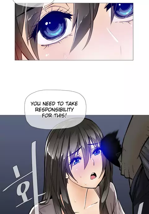 Household Affairs Ch.1-47