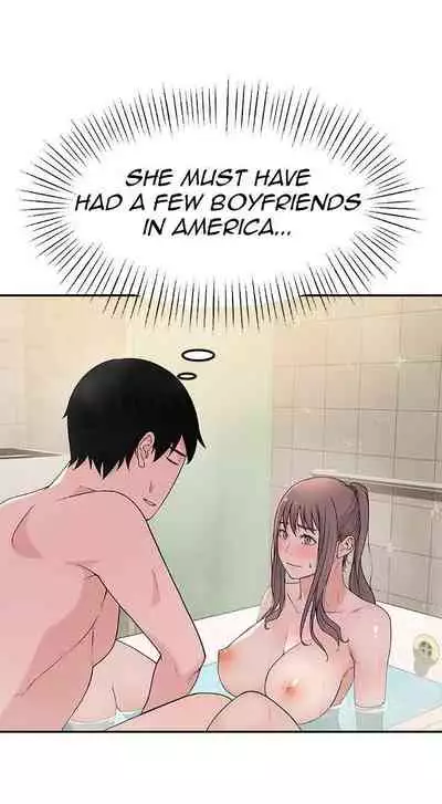 BETWEEN US Ch. 1-32