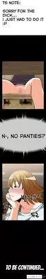 [Insane] Love Parameter Ch.1-40 (English) (YoManga) (Ongoing)