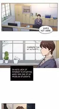 [Ramjak] Atonement Camp Ch.1-31 (English) (Ongoing)
