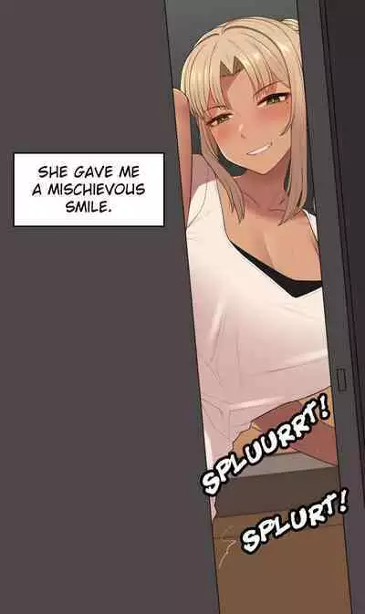 Mina Senpai