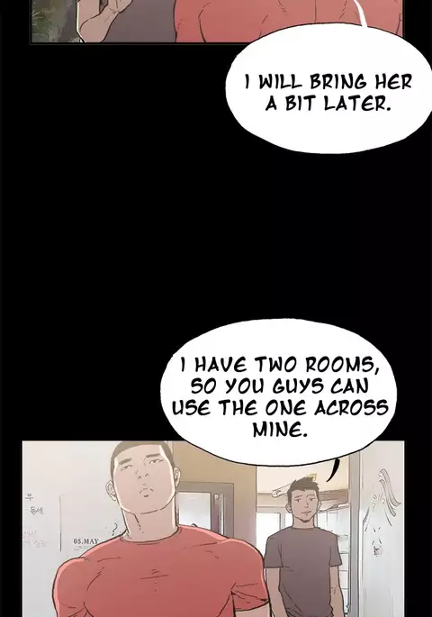 Cohabitation Ch.1-33