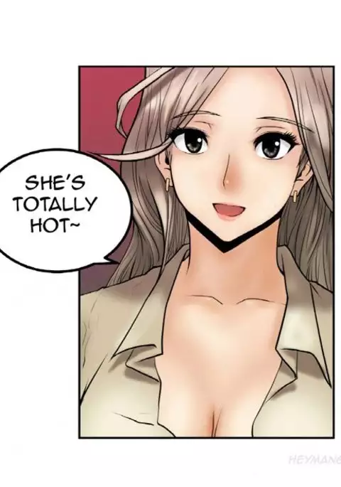My Office Ch.1-16