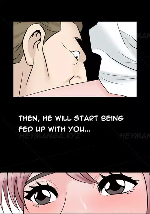 The Taste of Hands Ch.1-73